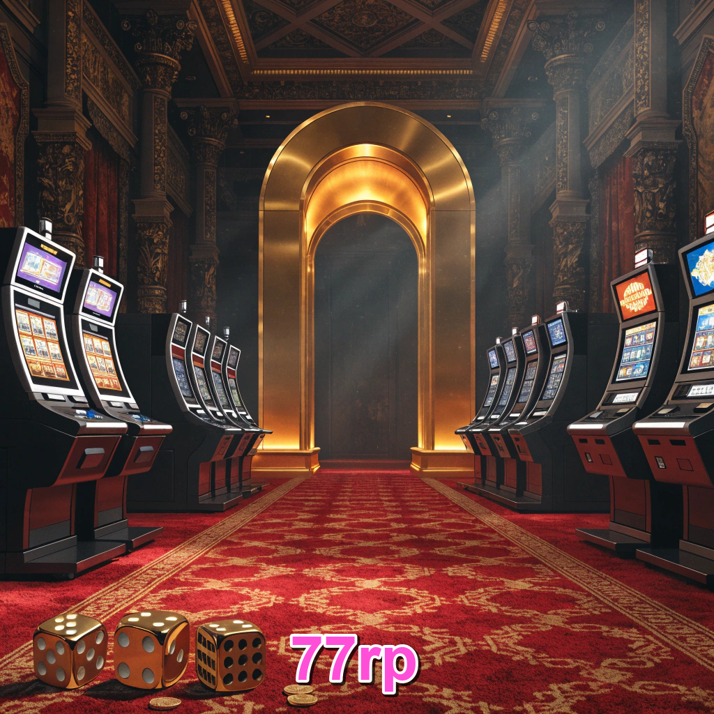 Screenshot 2 - 77rp Features